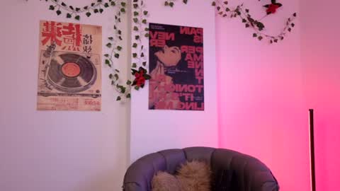 Coralie Bronson online show from 06/30/26, 11:50