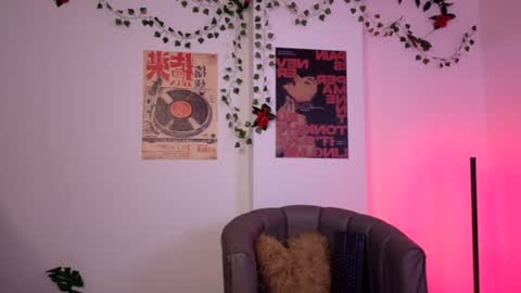 Coralie Bronson online show from 07/02/26, 12:54