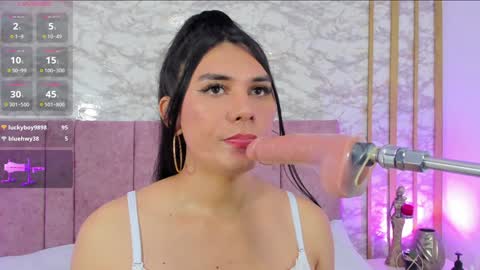 coraline hot18 online show from 12/06/24, 04:28
