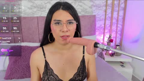 coraline hot18 online show from 12/18/24, 05:42