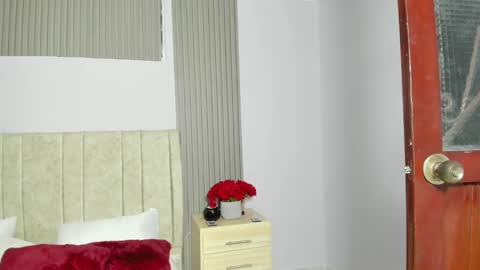 coraline hot18 online show from 01/28/25, 02:43