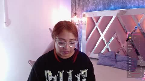 Coraline  online show from 02/08/25, 11:33