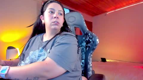 Coraline online show from 01/21/25, 10:51