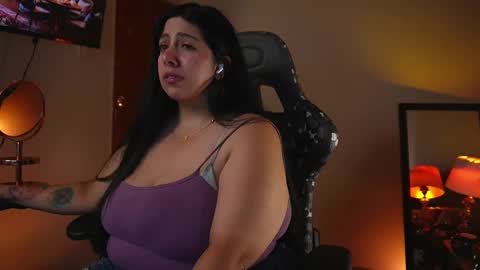 Coraline online show from 09/25/25, 07:50