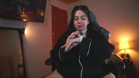 Coraline online show from 05/10/26, 12:49