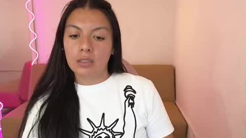 Carolina  online show from 02/05/25, 04:58