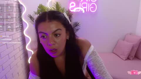 Carolina  online show from 02/13/25, 05:54