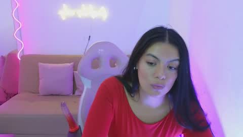 Carolina  online show from 02/19/25, 03:28