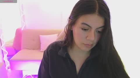 Carolina  online show from 03/12/25, 03:46