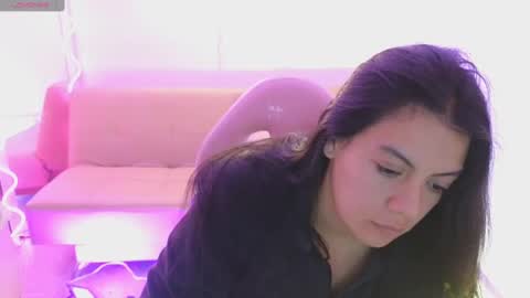 Carolina  online show from 03/12/25, 07:02