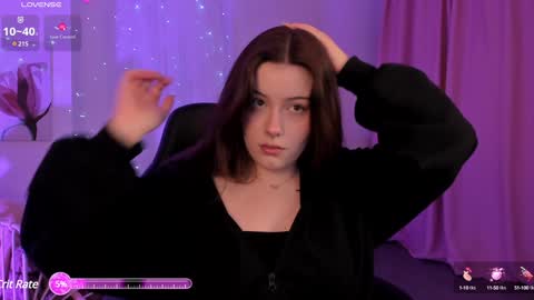 little girl who is always right or Coraline online show from 12/23/24, 05:28