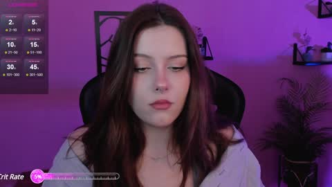 little girl who is always right or Coraline online show from 01/08/25, 05:27