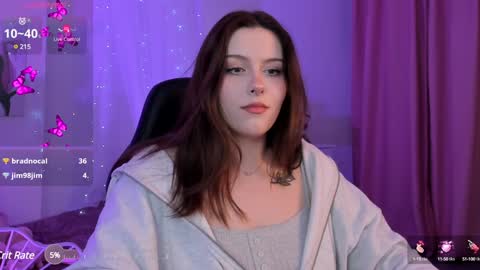 little girl who is always right or Coraline online show from 01/10/25, 06:09
