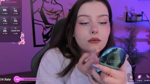 little girl who is always right or Coraline online show from 01/27/25, 05:03