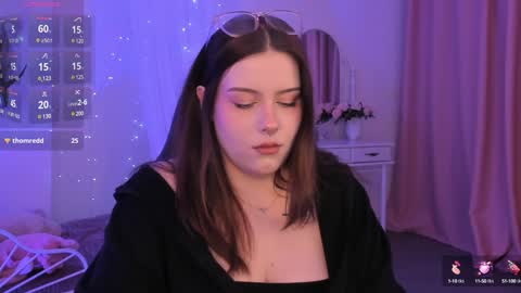 little girl who is always right or Coraline online show from 02/07/25, 05:52