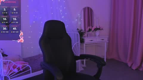 little girl who is always right or Coraline online show from 02/08/25, 02:36