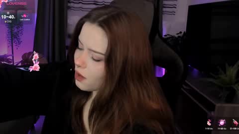 little girl who is always right or Coraline online show from 02/13/25, 06:09