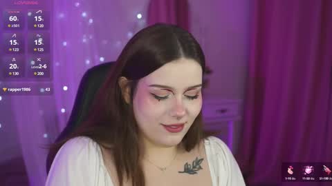 little girl who is always right or Coraline online show from 02/14/25, 05:41