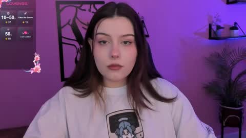 little girl who is always right or Coraline online show from 03/05/25, 05:18