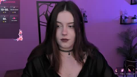 little girl who is always right or Coraline online show from 03/11/25, 05:27