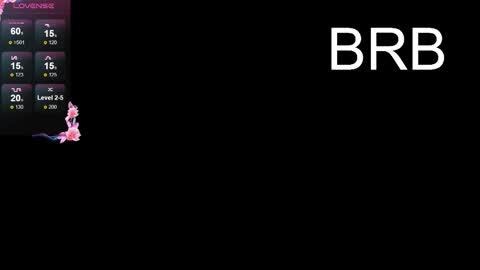 Snapshot of coralinekeyns chatting on 09/29/25, 05:12 little girl who is always right or Coraline online show from 09/29/25, 05:12