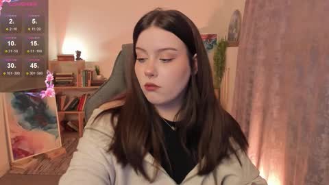 Snapshot of coralinekeyns chatting on 10/22/25, 05:30 little girl who is always right or Coraline online show from 10/22/25, 05:30