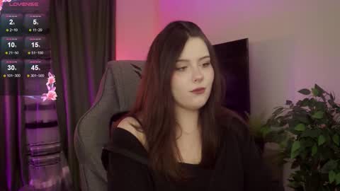 Snapshot of coralinekeyns chatting on 10/28/25, 05:33 little girl who is always right or Coraline online show from 10/28/25, 05:33