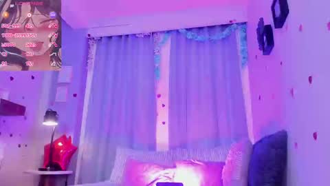 Coral Stefani online show from 03/06/25, 06:19