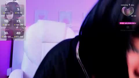 Snapshot of coralinericce_ chatting on 10/11/25, 12:32 Coral Stefani online show from 10/11/25, 12:32