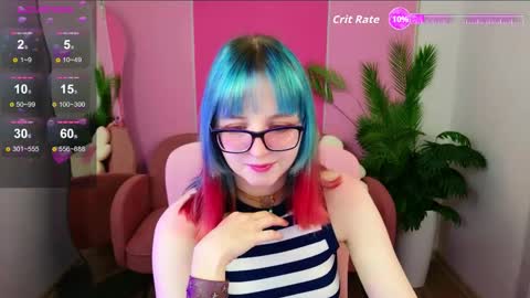 Snapshot of coralineyouth1 chatting on 09/22/25, 05:31 Coraline online show from 09/22/25, 05:31