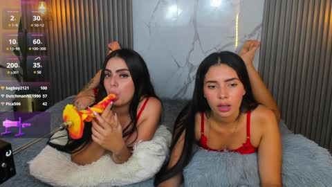 C O R A L  C A L I O P E   online show from 12/27/24, 10:48