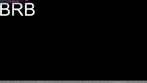 C O R A L  C A L I O P E   online show from 11/04/25, 10:14