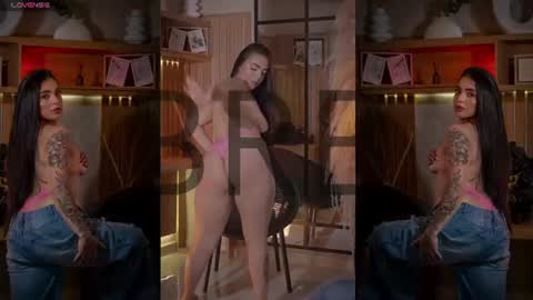 C O R A L  C A L I O P E   online show from 06/30/26, 11:33
