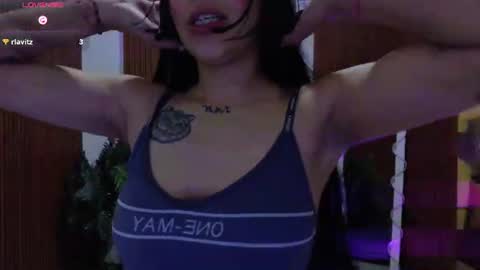 corall_tay1 online show from 06/28/26, 11:49