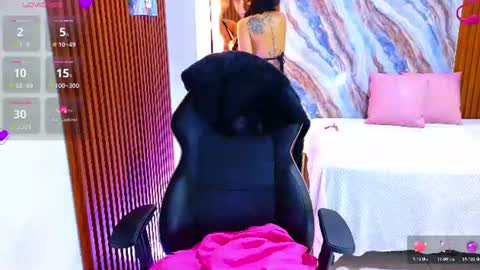 corall_tay1 online show from 07/28/26, 11:50