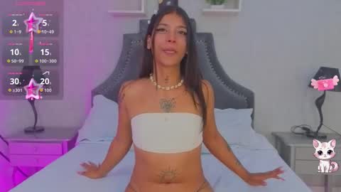 Coral online show from 11/14/25, 01:54