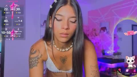 Coral online show from 11/16/25, 02:28