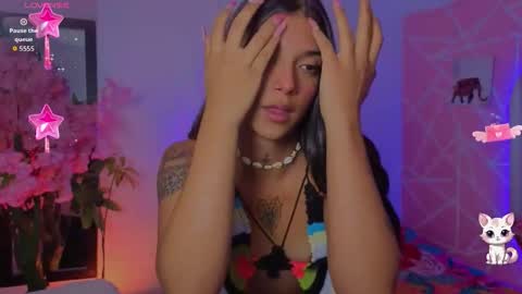 Coral online show from 11/21/25, 12:21