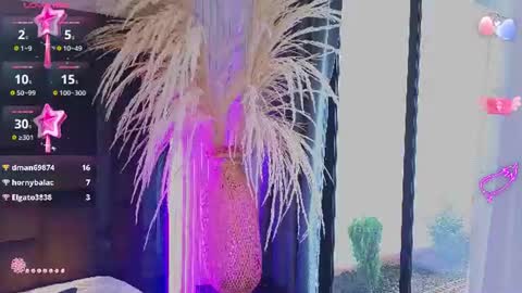 Coral online show from 07/23/26, 03:43