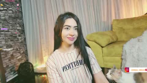 coralwells online show from 06/05/26, 04:56