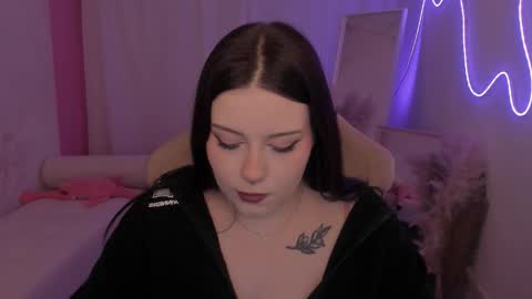 Snapshot of coramiel chatting on 02/17/26, 05:26 little girl who is always right or just Cora online show from 02/17/26, 05:26