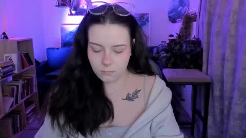 Snapshot of coramiel chatting on 02/19/26, 05:47 little girl who is always right or just Cora online show from 02/19/26, 05:47