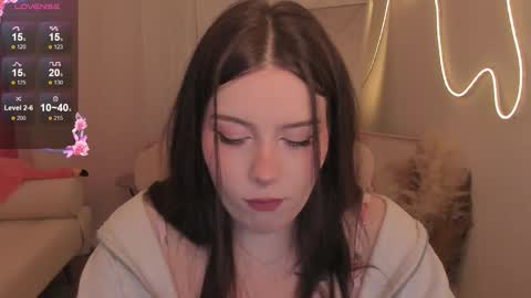 Snapshot of coramiel chatting on 03/03/26, 05:13 little girl who is always right or just Cora online show from 03/03/26, 05:13