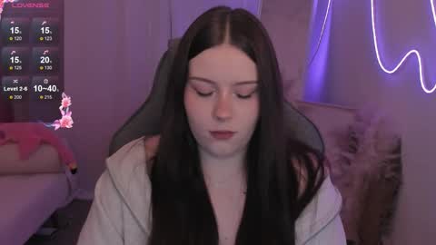 Snapshot of coramiel chatting on 03/05/26, 05:58 little girl who is always right or just Cora online show from 03/05/26, 05:58