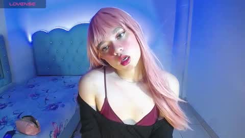 Cordelia online show from 09/17/25, 12:40