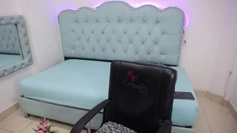 Cordelia online show from 10/25/25, 02:24