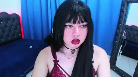 Cordelia online show from 05/14/26, 12:45