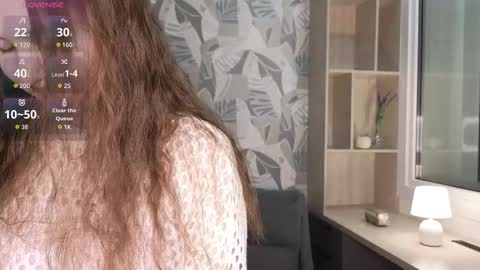 Leya online show from 11/28/25, 01:19