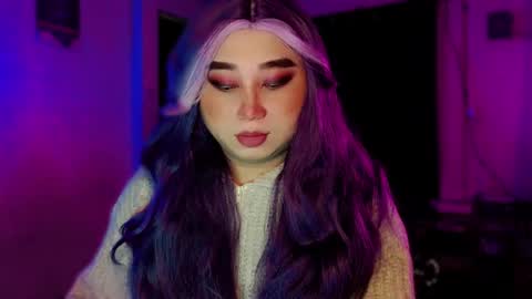 corefinder_xx online show from 10/10/25, 08:57