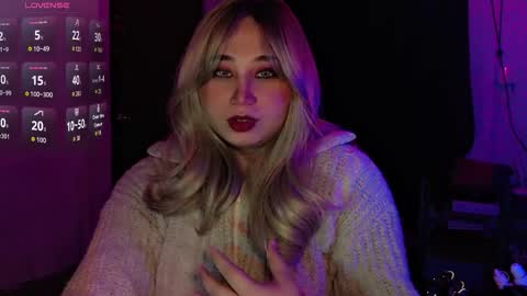 corefinder_xx online show from 10/21/25, 09:04